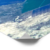 SR-71 BLACKBIRD POSTER (Hoek)