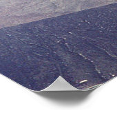 SR-71 Blackbird Poster (Hoek)