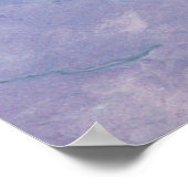 SR-71 Blackbird Poster (Hoek)