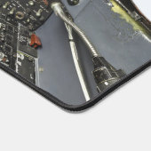 SR-71 COCKPIT D'OISEAU NOIRE (Coin)