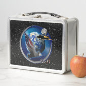 SR-71 Slagvogels met grote hoeken (In situ)