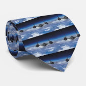 SR-71 Stropdas (Opgerold)