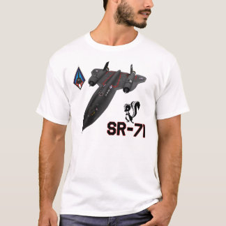 SR-71 T-shirt