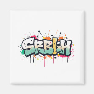 SRBIH MAGNEET