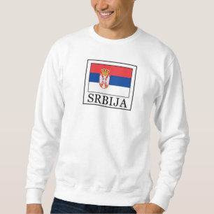 Srbija Trui