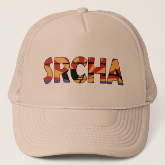SRCHA Logo Only-Pet Trucker Pet