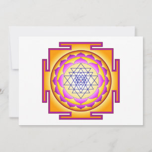 Sri Chakra Goddess Shri Lalitha Tripura Sundari