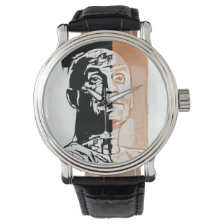 Sri Chinmoy Wrist watch Horloge
