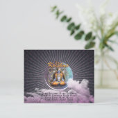 SRI KRISHNA - Carte postale (Debout devant)