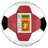 Sri Lanka (Tourné)