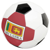 Sri Lanka (3/4)