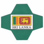 Sri Lanka (Plat)