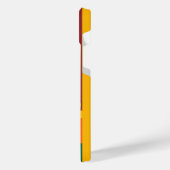 Sri Lanka (Côté gauche)