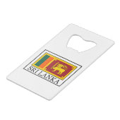 Sri Lanka (Devant Angle)