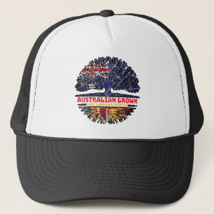 Sri Lanka - Australische Australische Australische Trucker Pet
