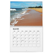Sri Lanka Kalender (Mar 2026)