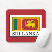 Sri Lanka Muismat (Met muis)
