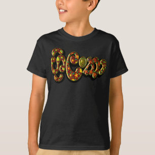 Sri Lanka naar Sinhala T-shirt