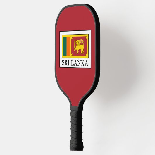 Sri Lanka Pickleball Paddle (Links)