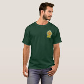 Sri Lanka Pride Shirten T-shirt (Voorkant volledig)