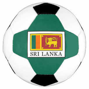 Sri Lanka Voetbal