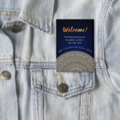 Sri Lanka Welkom Button (Insitu)