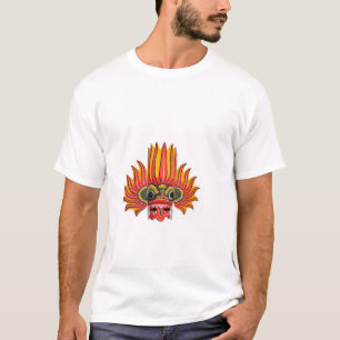 sri lanka wesmuna t-shirt