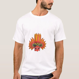 sri lanka wesmuna t-shirt