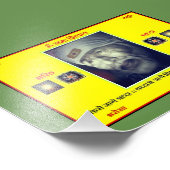 Sri Shiridi Sai Baba Photo (Coin)