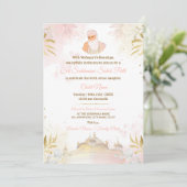 Sri Sukhmani Sahib Path Invitation card (Debout devant)