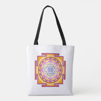 Sri Yantra Chakra Shiva Shakti Navayoni Godin Draagtas