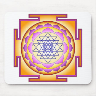 Sri Yantra Chakra Shiva Shakti Navayoni Godin Muismat