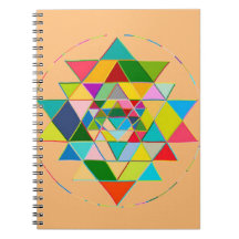Sri Yantra Journal