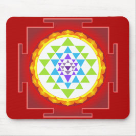 Sri Yantra Muismat