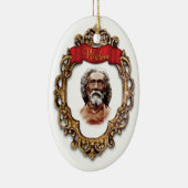 Sri Yukteswar Wisdom Ornament (Rechts)