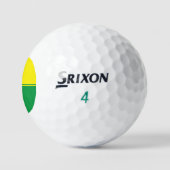 Srixon CUSTOM 12 stuks golfballen (Logo)
