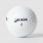 Srixon Soft Feel Golfballen (Logo)