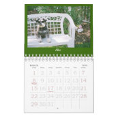 SRM-agenda 2011 Kalender (Mar 2026)