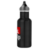 Srok Khmer Waterfles (Rechts)