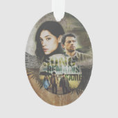 SRS-Ornament Ornament (voorkant)