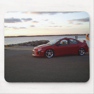 SRT-4 MOUSEPAD MUISMAT