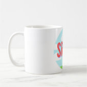 SRVEA Solidarity Mug (Gauche)