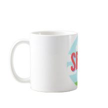 SRVEA Solidarity Mug