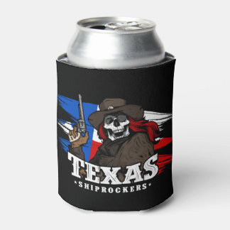 SRXTX Kan Koozie
