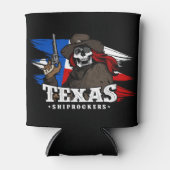 SRXTX Kan Koozie (Voorkant)