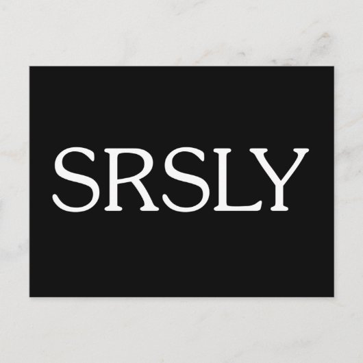 Srzig Briefkaart (Voorkant)