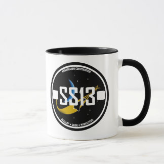 SS13 Mok Koffie-uitgifte