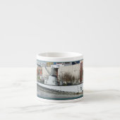 SS 245 Cobia espresso mug (Devant)