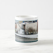 SS 245 USS Cobia mug (Centre)