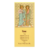 SS. Carte rack 1 Philip & James the Less (RLS 15) (Devant)